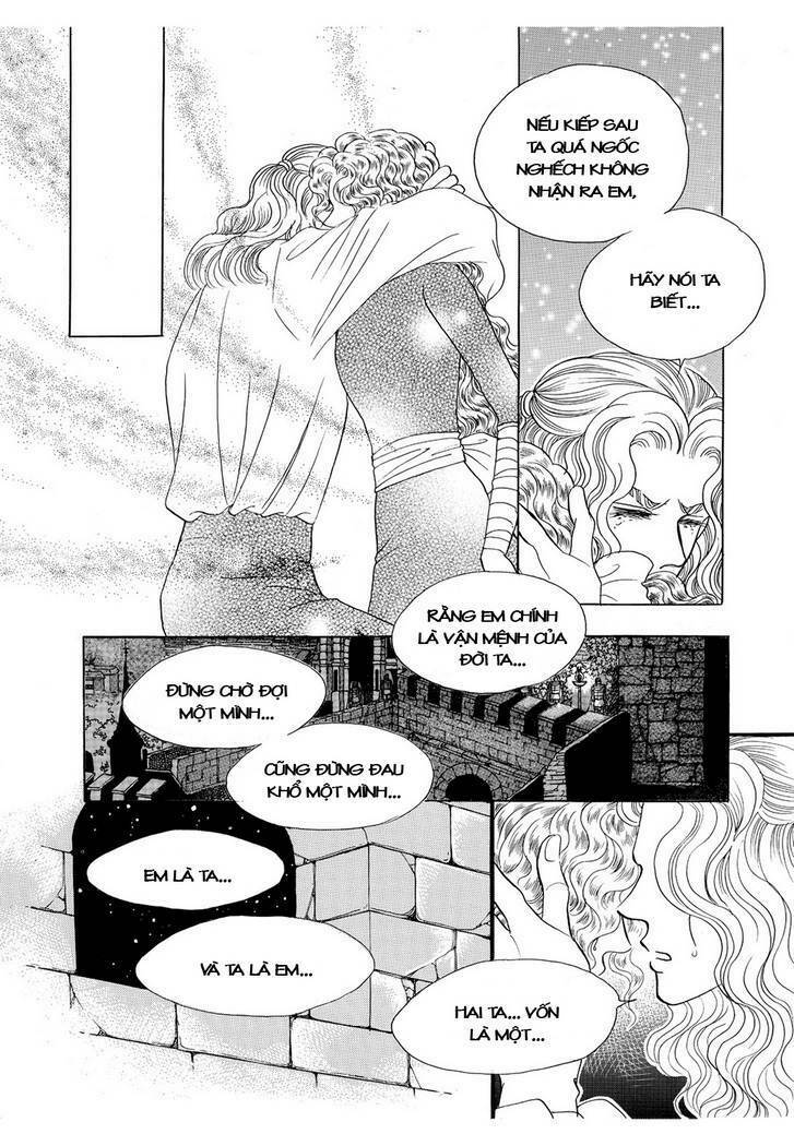 princess - công chúa xứ hoa (bản đẹp) chapter 44 51