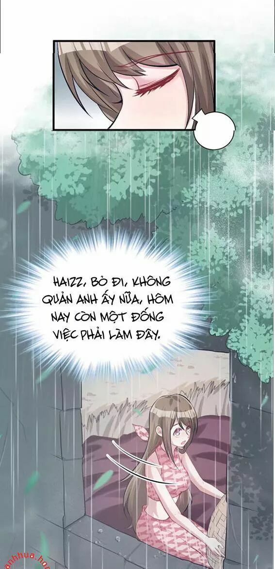 [16+] thảnh thơi thú thế chủng chủng điền, sinh sinh tể chapter 87 17