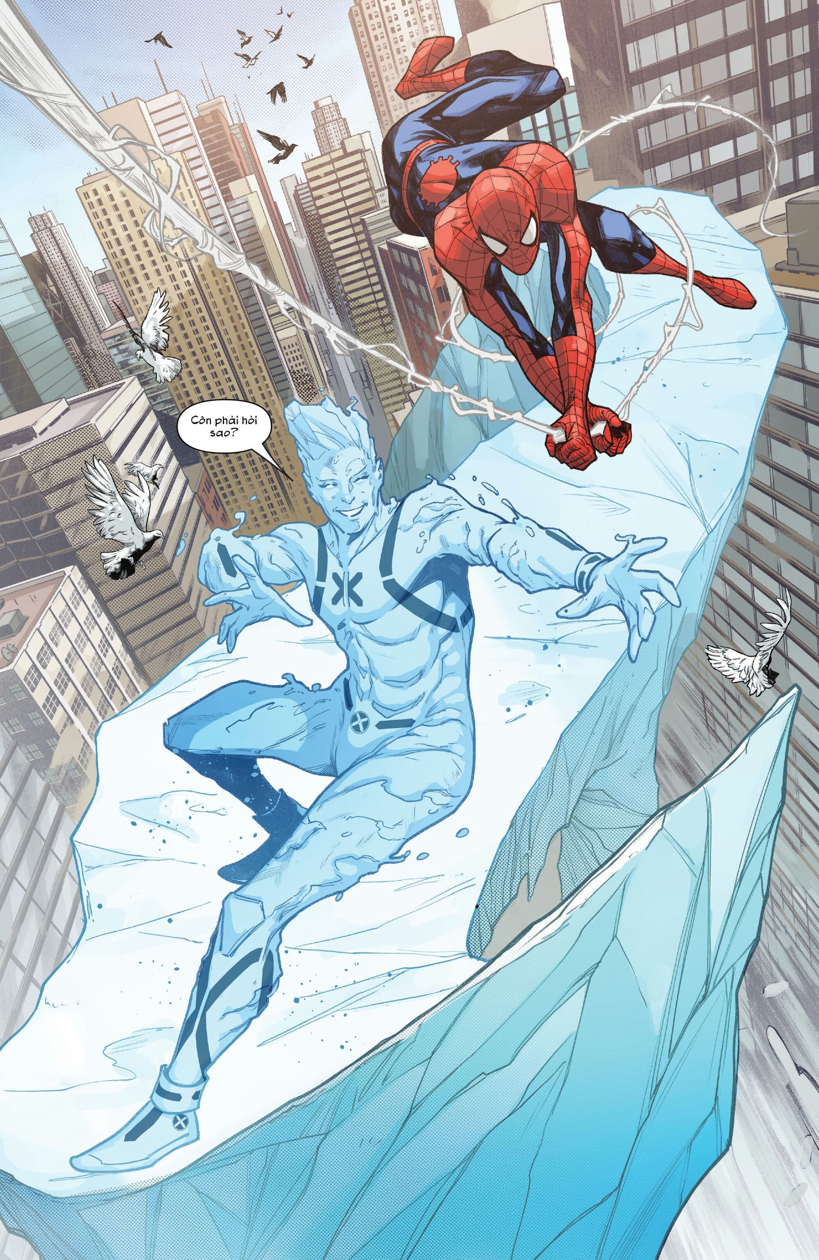 astonishing iceman (2023) chapter 4 19