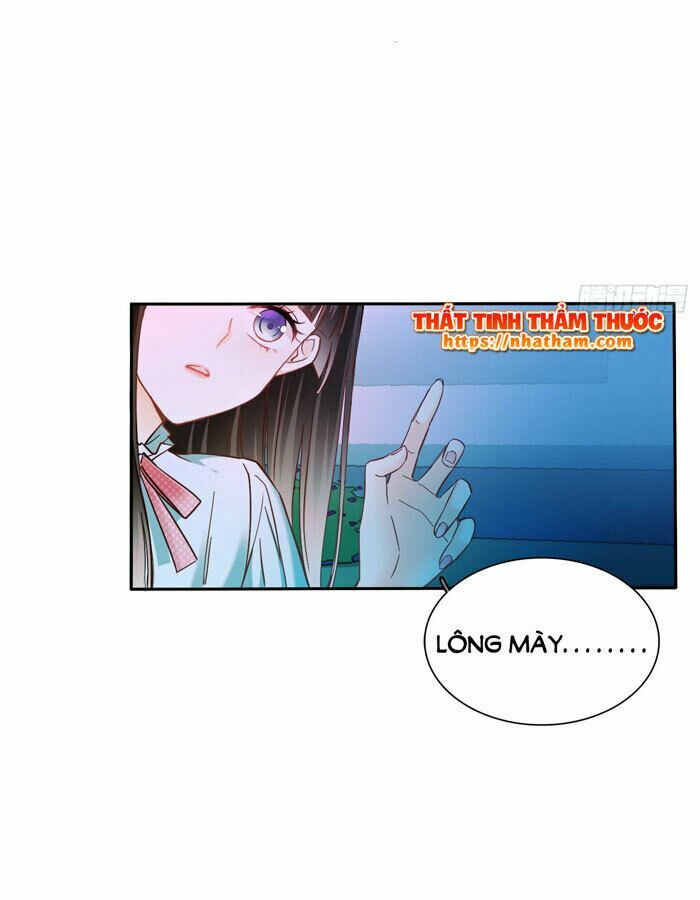 bay qua thiên sơn đến yêu anh chapter 64 37