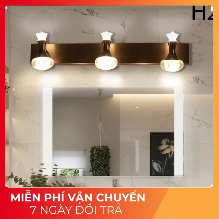 Đèn hắt tranh, Đèn soi gương, soi tranh trang trí , đèn trang trí phòng H2