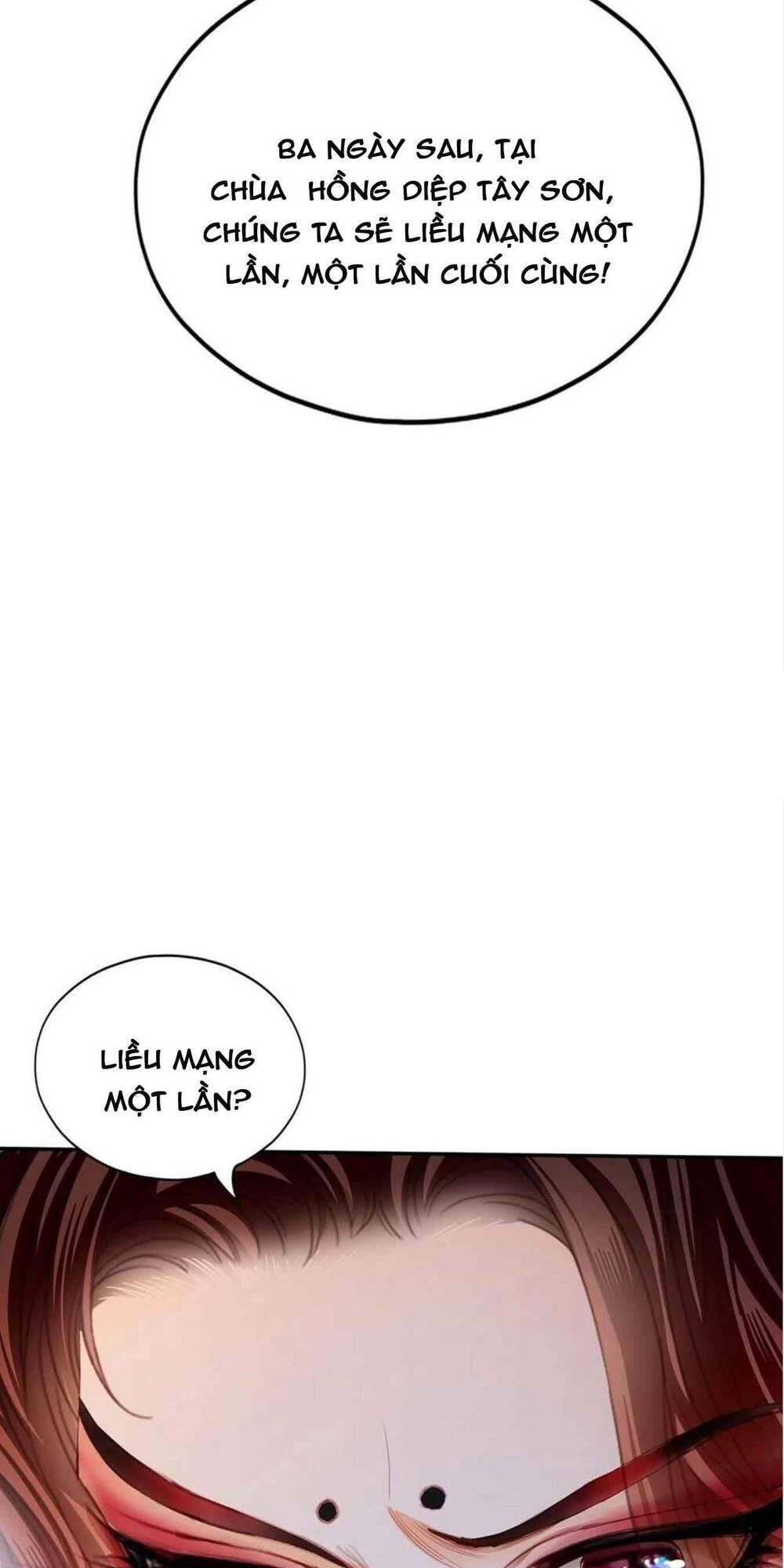 bổn vương muốn nàng chapter 66 38