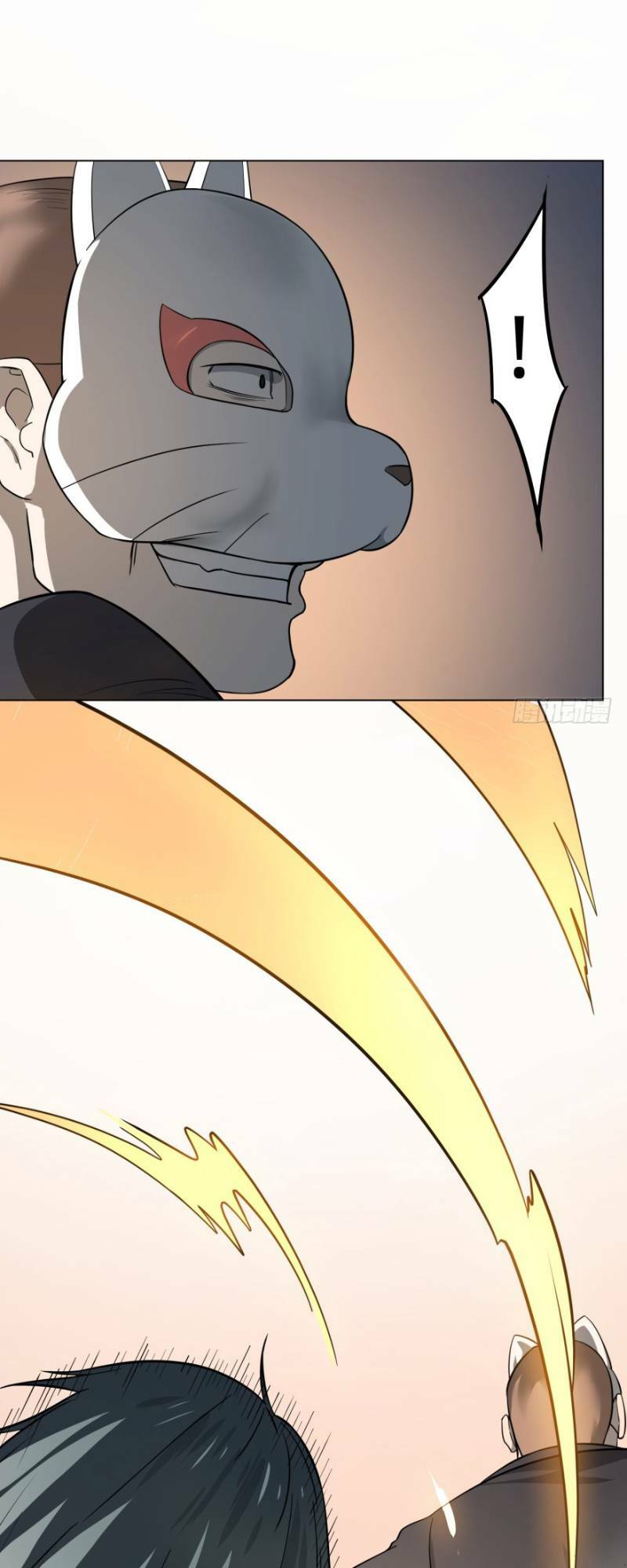 danh sách kẻ phản diện chapter 17 30