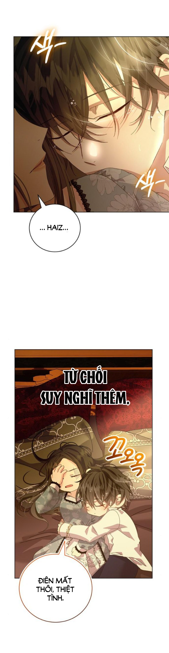 chiếm hữu trái tim bạo chúa chapter 29.1 6