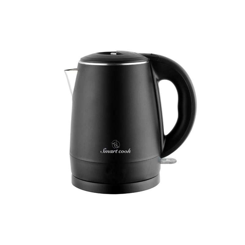 Ấm đun nước siêu tốc Smart Cook KES-3865 1L