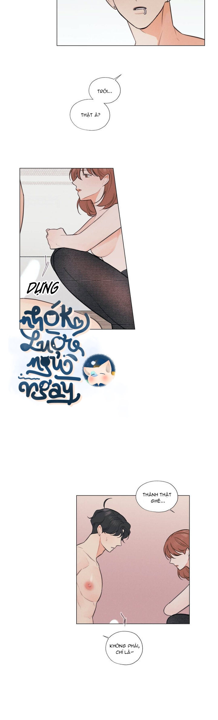 hardcore vanilla chapter 24 2