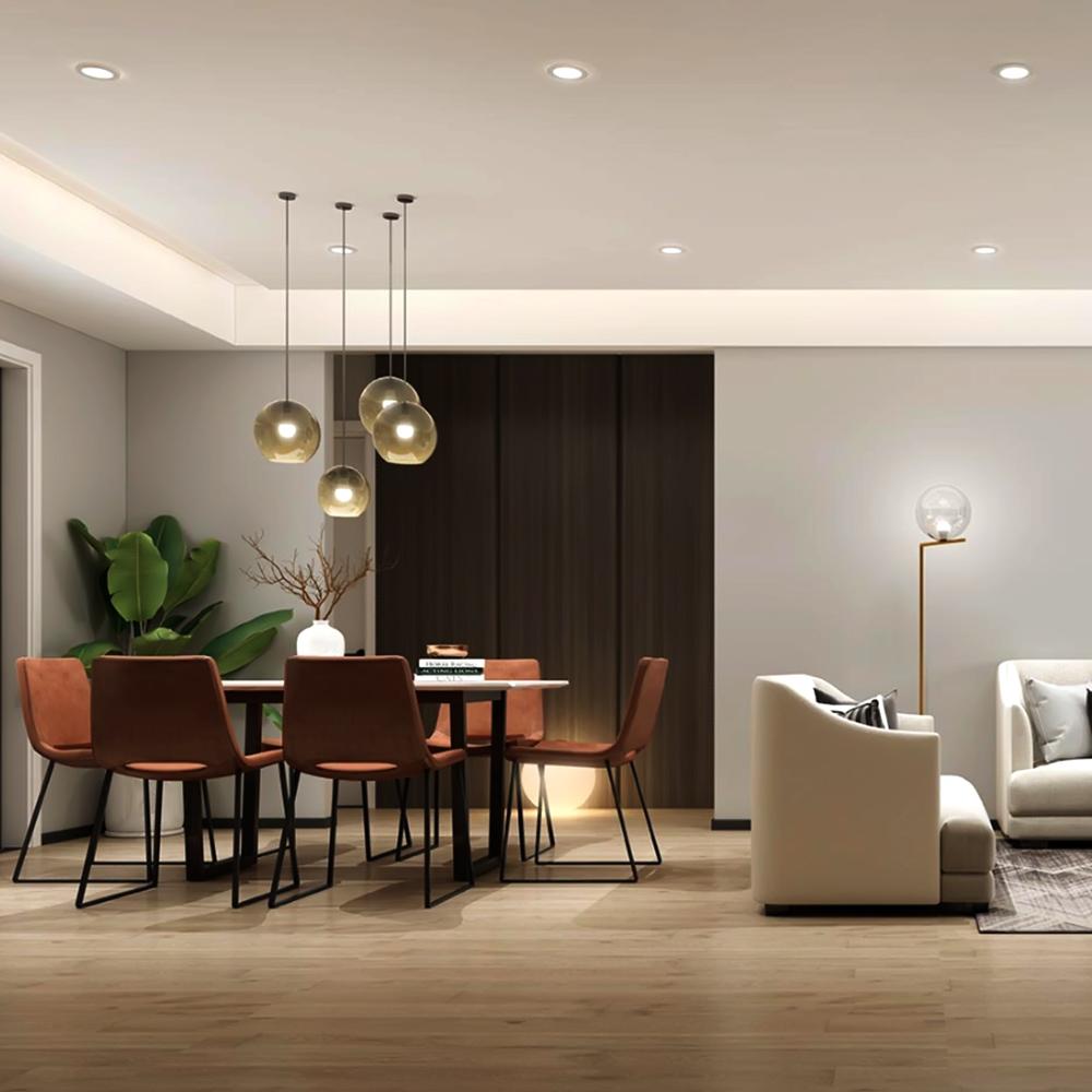 Xiaomi Mijia LED Bulb BT MESH Version E27 LED Light Blub 5W 2700- 6500K Adjustable Brightness