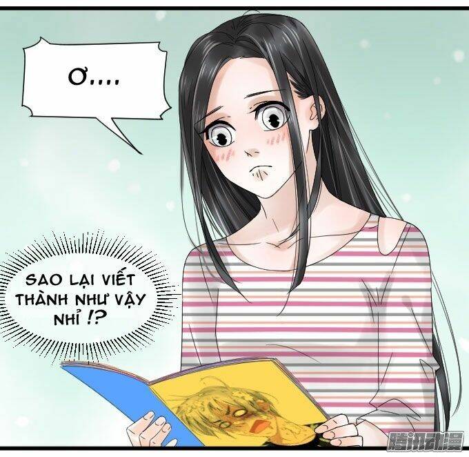 cho anh gần em chapter 22 3