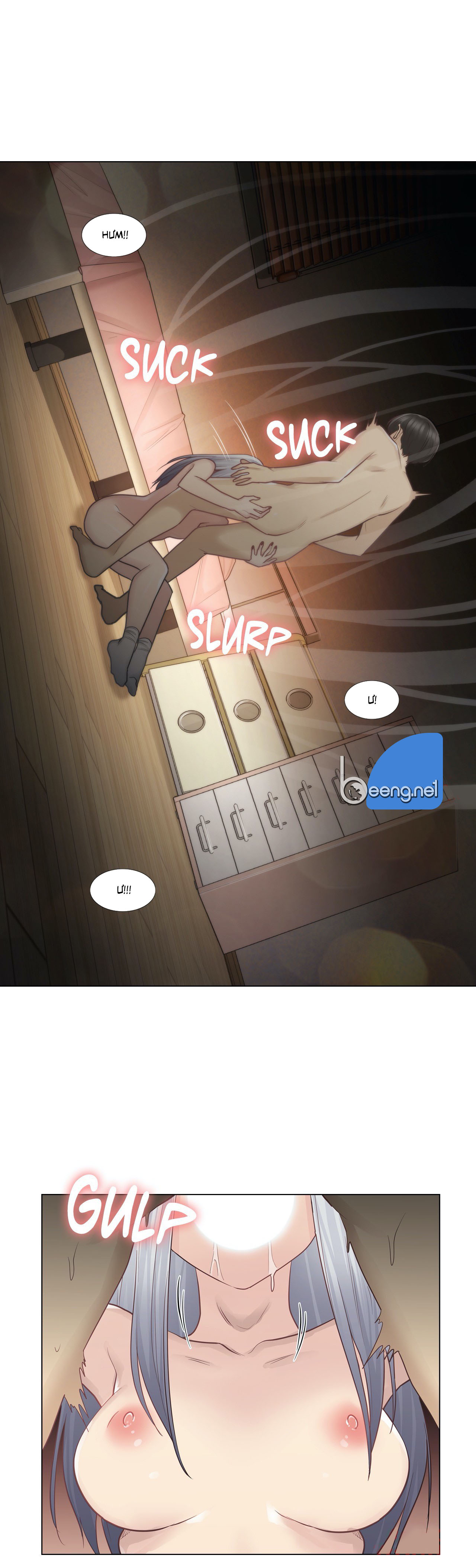 mở khóa tim em chapter 18 10