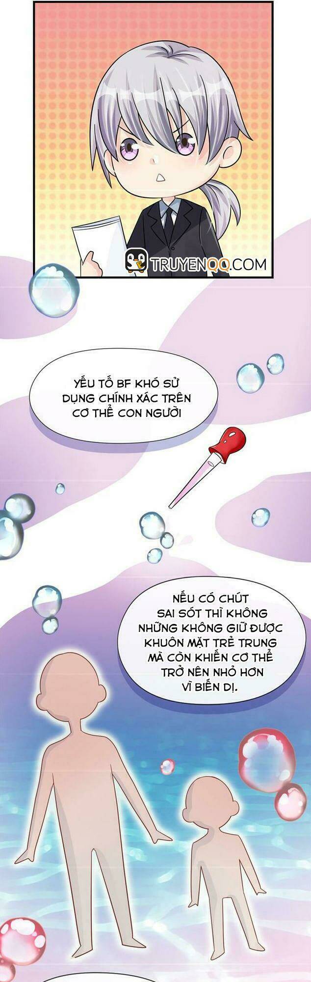 thuyền trưởng đại nhân khinh diểm ái chapter 21 23