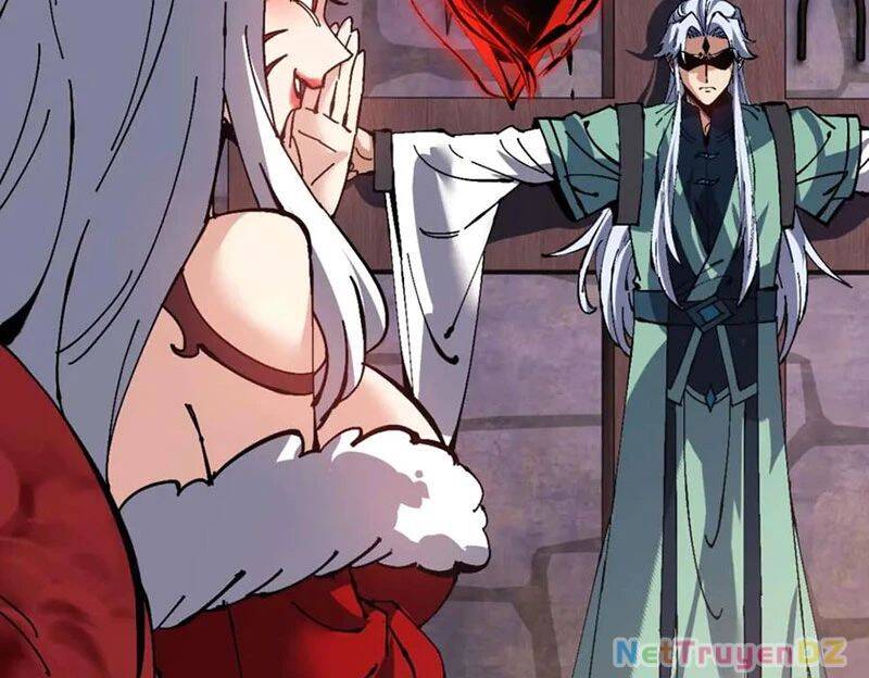 Sư Tôn: Nghịch Đồ Này Mới Không Phải Là Thánh Tử chapter 100 121