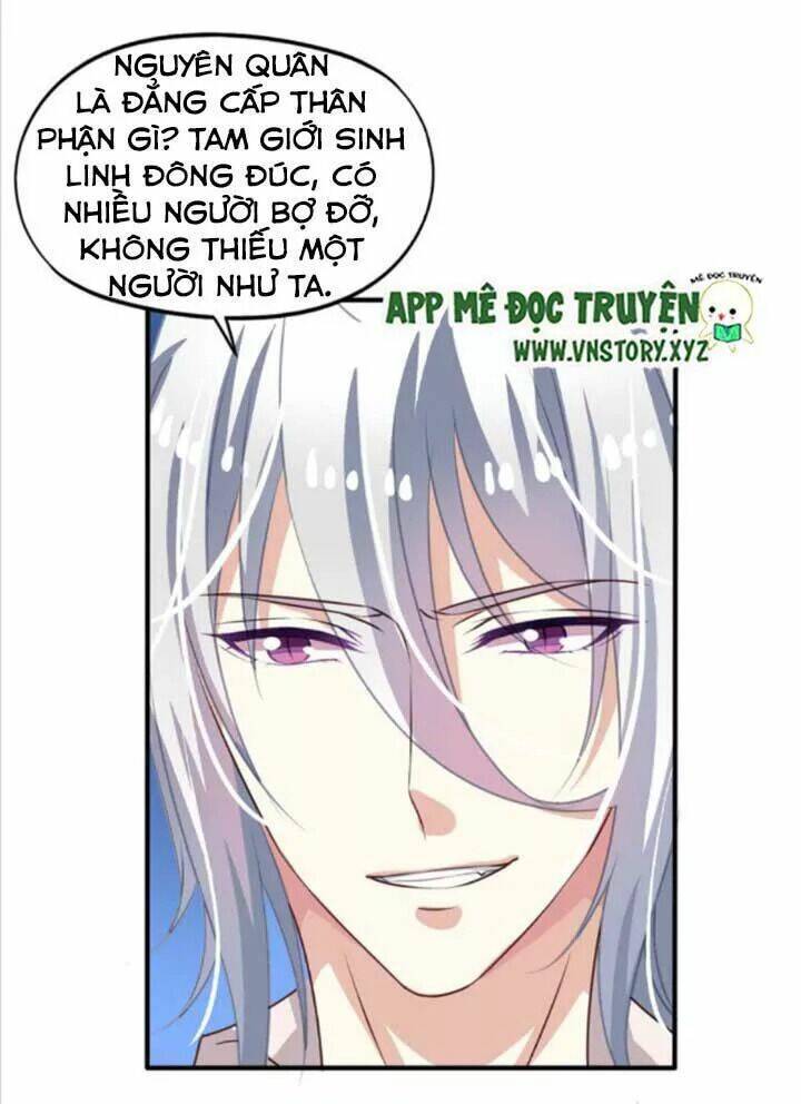 ông chủ của tôi là yêu quái chapter 66 23