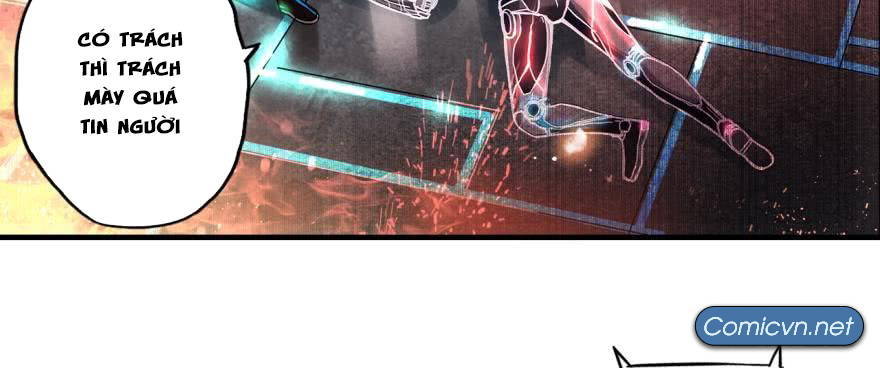 người chơi trùng sinh chapter 0 16