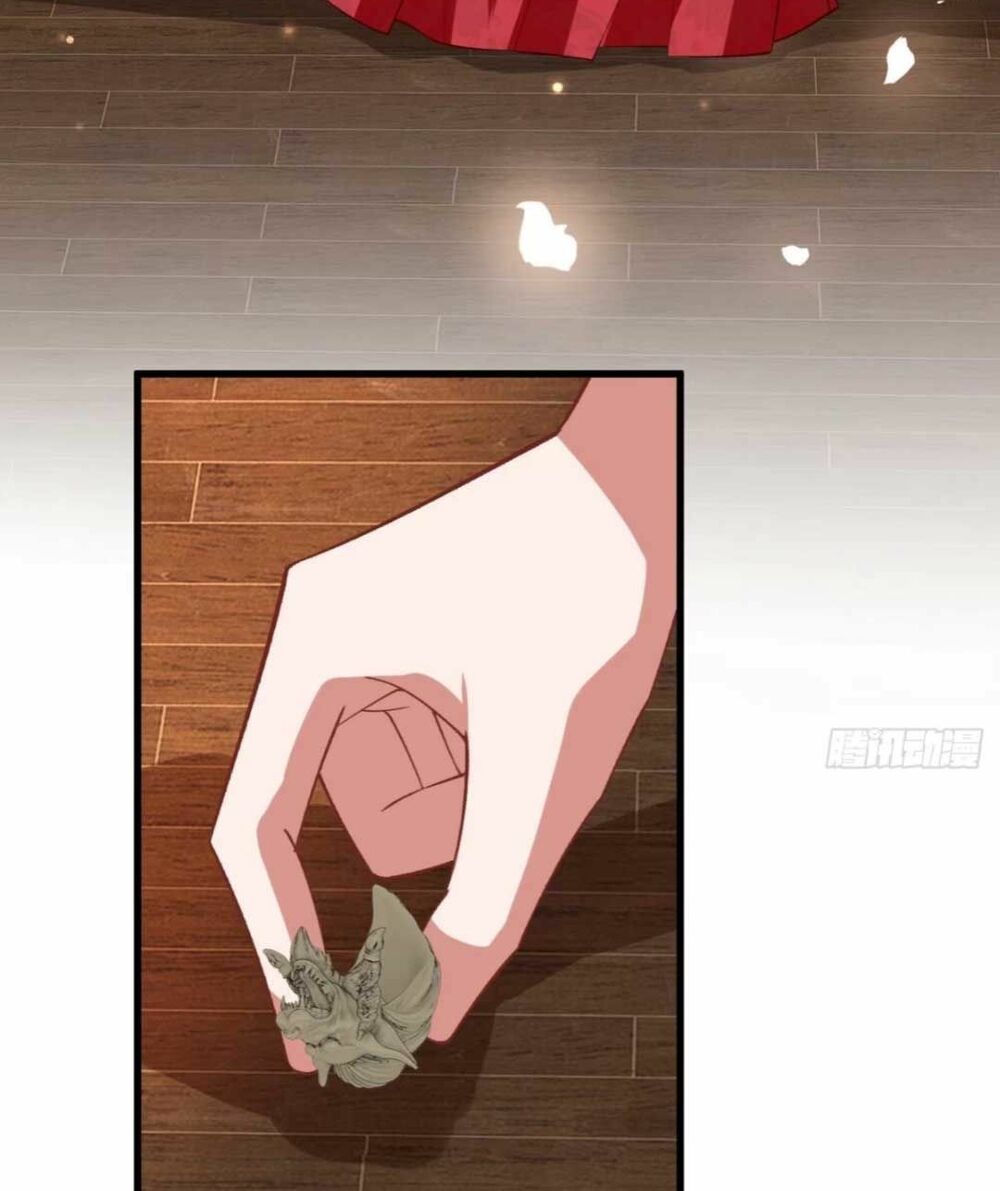 đại đích nữ trọng sinh về báo thù chapter 3 57