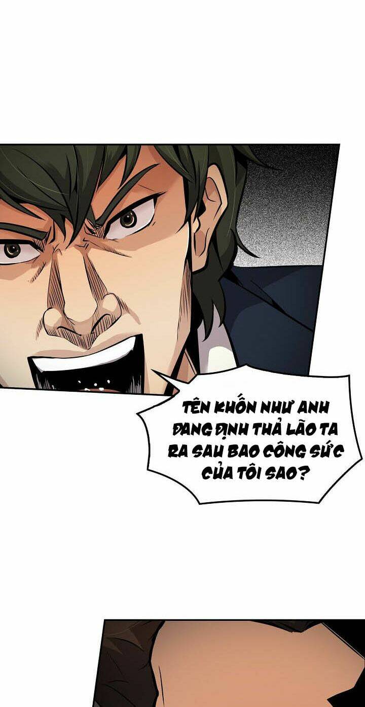 điều tra viên chuyển sinh chapter 64 68
