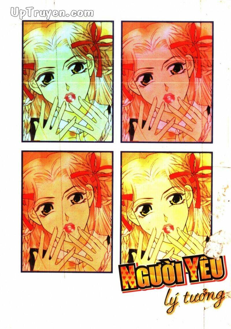 người yêu lý tưởng chapter 2.1 2
