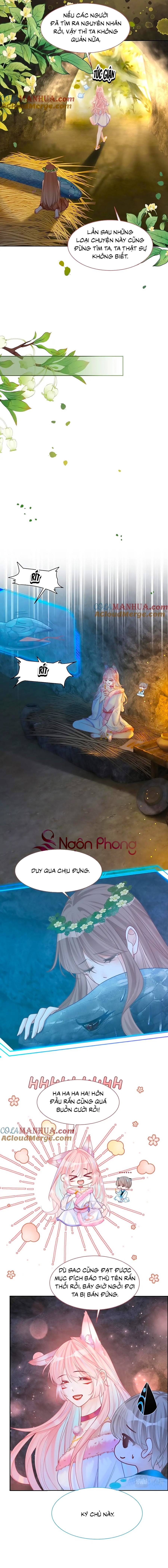 xuyên nhanh nữ phụ bình tĩnh chút chapter 167 3