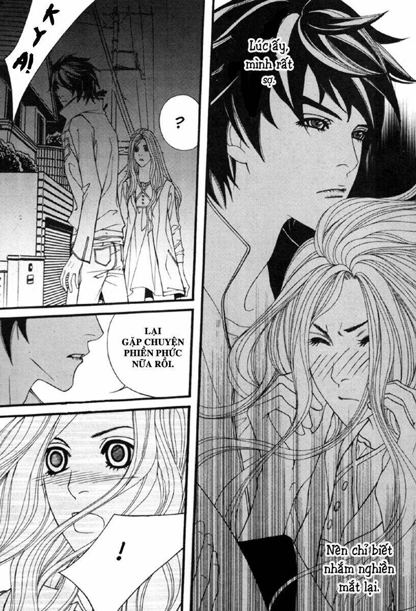 lost in london chapter 2 6