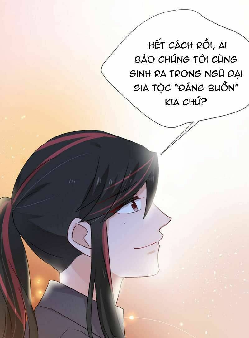 ma lạt thiên kim đẩu ác thiếu chapter 105 24