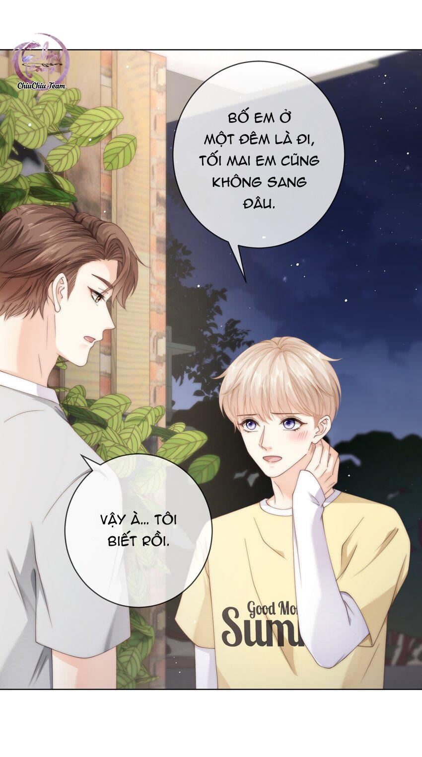 đảo thanh mai chapter 58 1