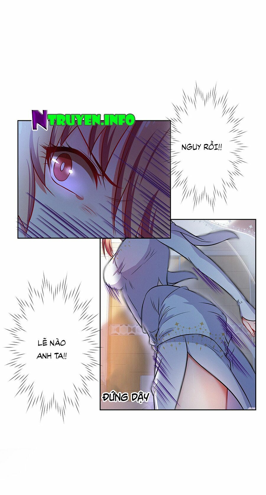 trọng sinh quý thê chi phục thù hoa lệ chapter 15 8