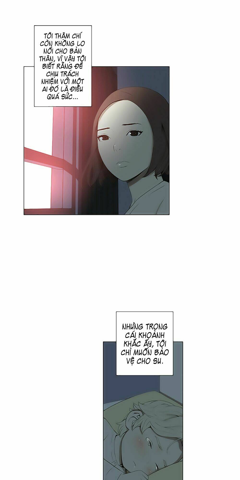 season of su | quãng ngày của su chapter 9 28