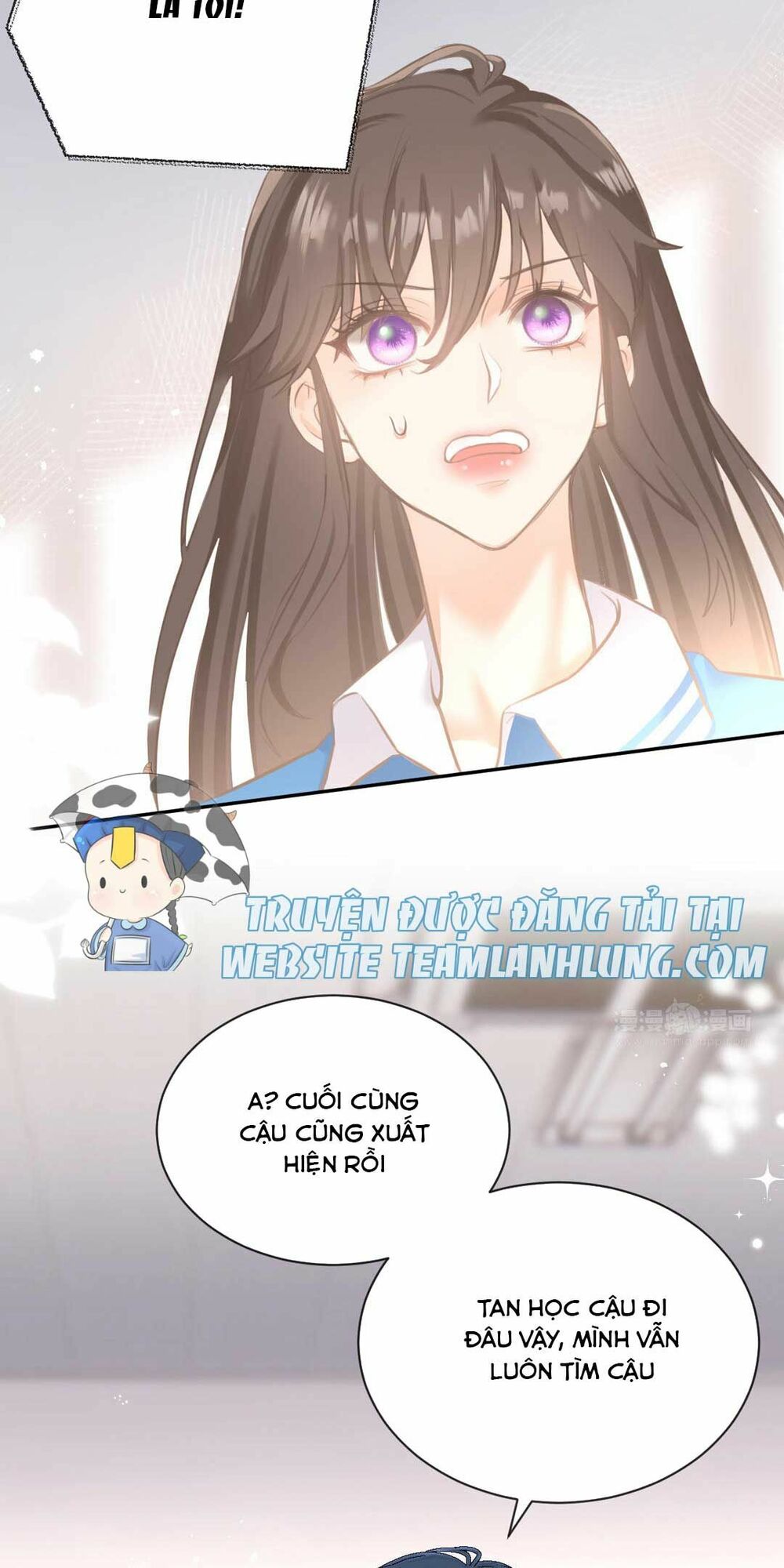 khảo nghiệm cuối cùng của tra nữ chapter 5 28