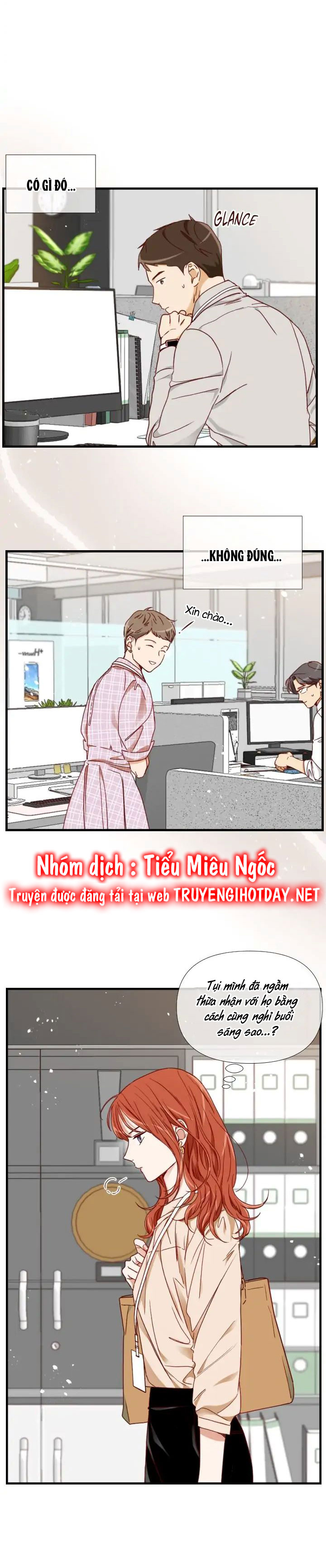 24 phút cho một câu chuyện chapter 168 15