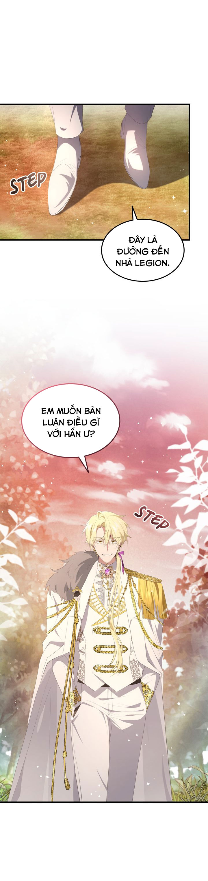 thưởng thức hương vị chapter 37 18