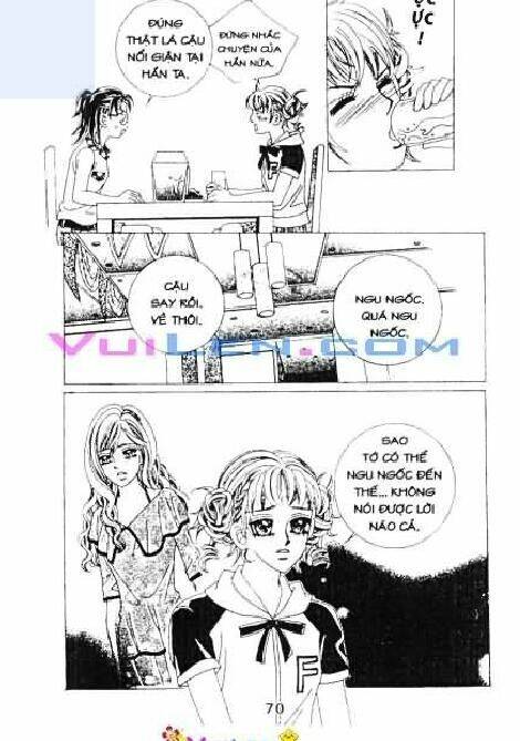 ánh nắng chói chang chapter 9 69