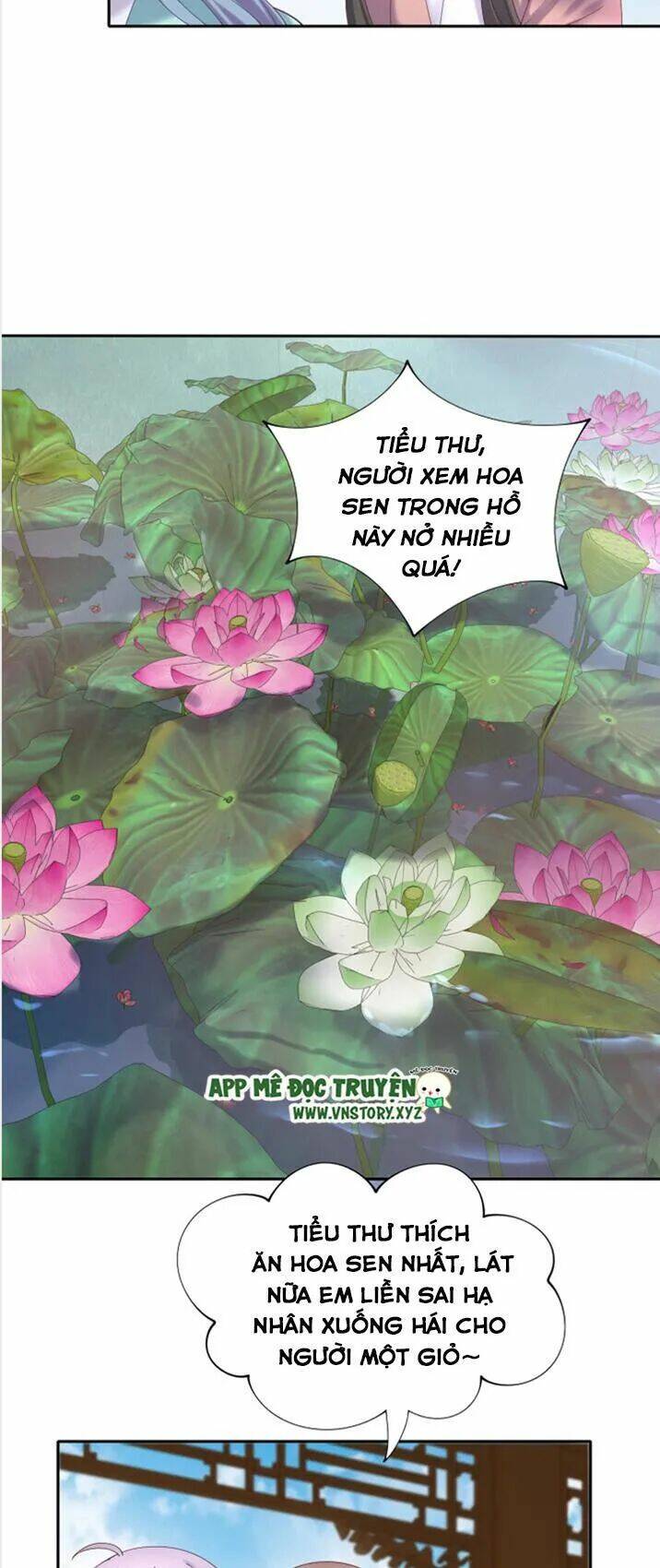 đô đốc đại nhân sủng thê kí chapter 51 12