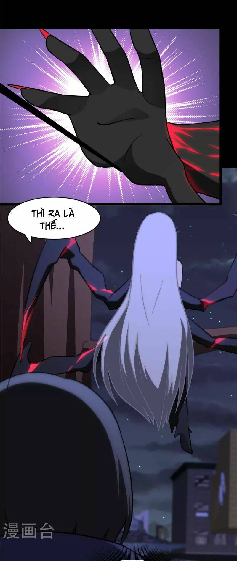 bạn gái virus của tôi chapter 301 30