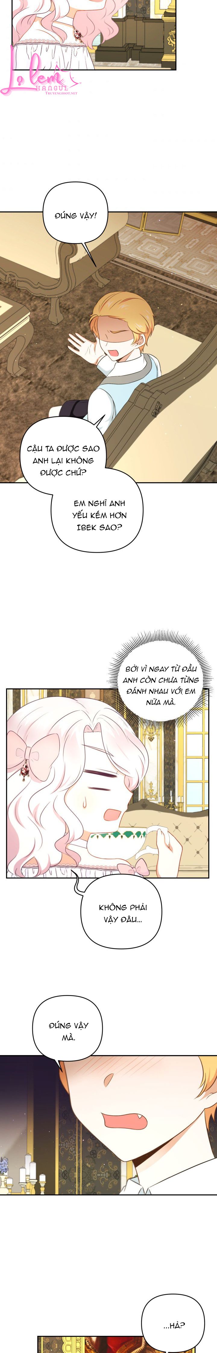 ác nữ công chúa chapter 32.1 15