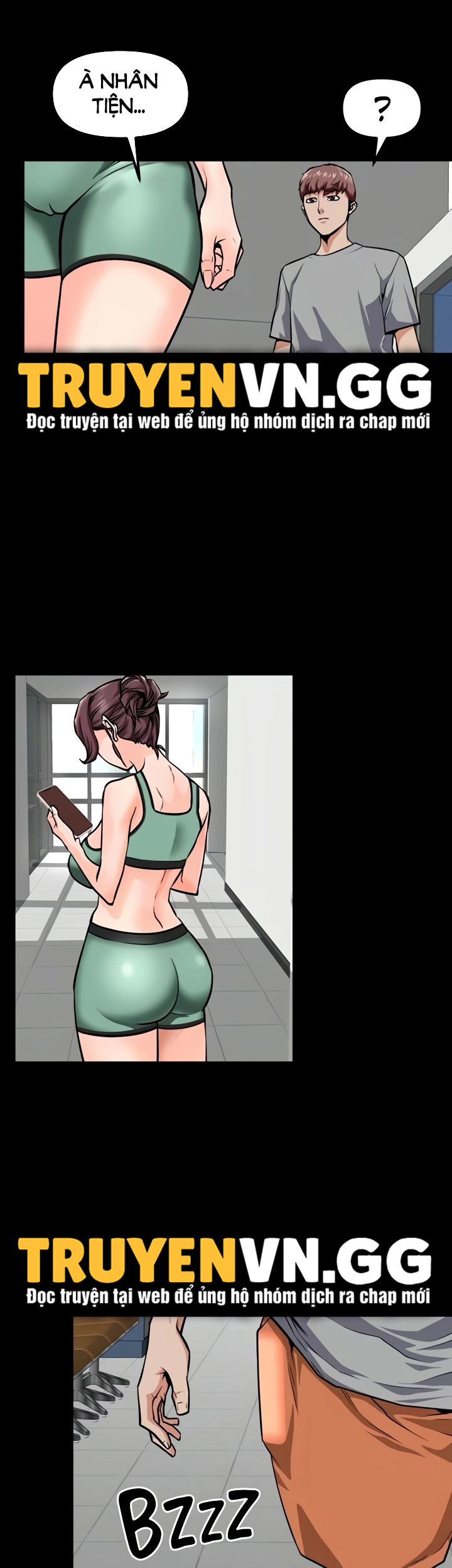 khi loser trỗi dậy chapter 22 28