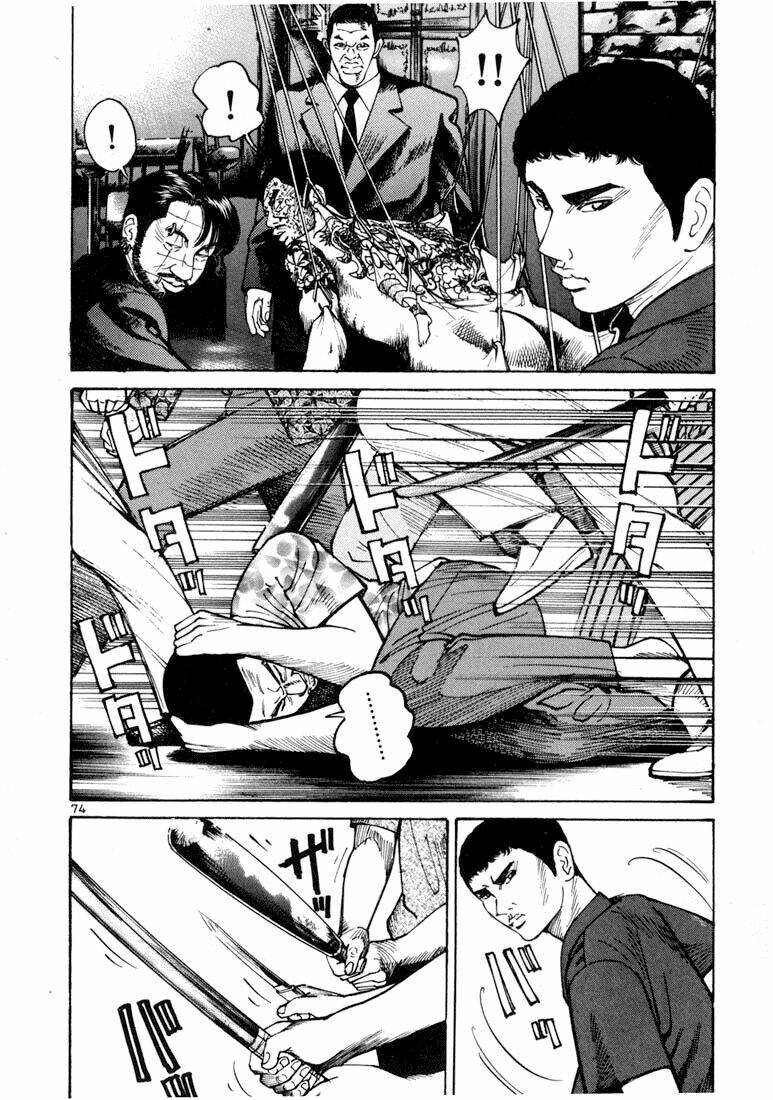 sát thủ số 1 chapter 11 28