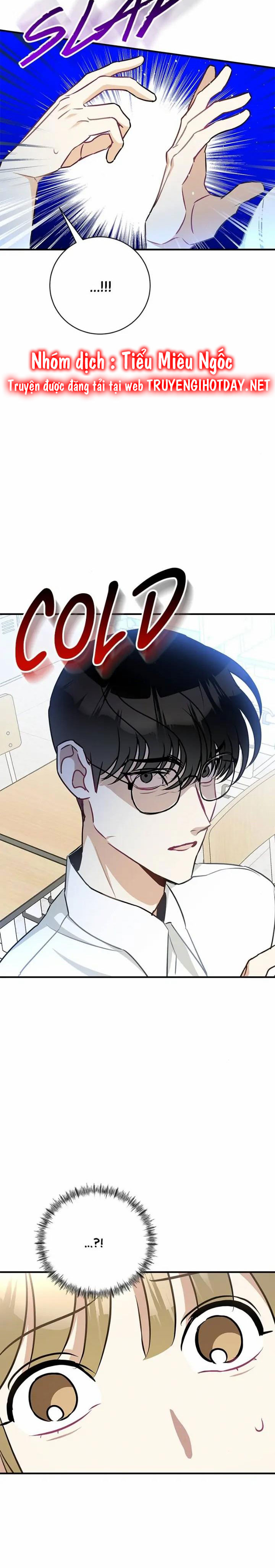 nụ hôn của tên ác ma chapter 22 19