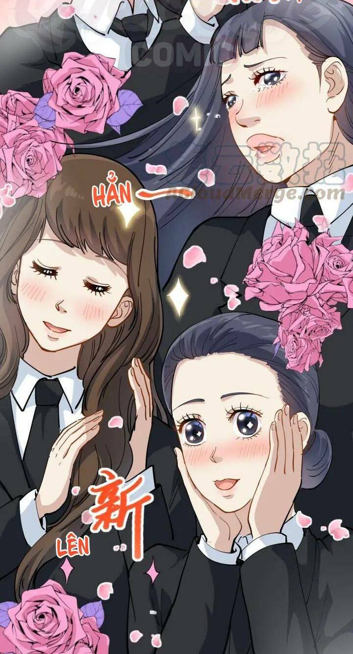 hồi xuân tiểu độc y chapter 44 15