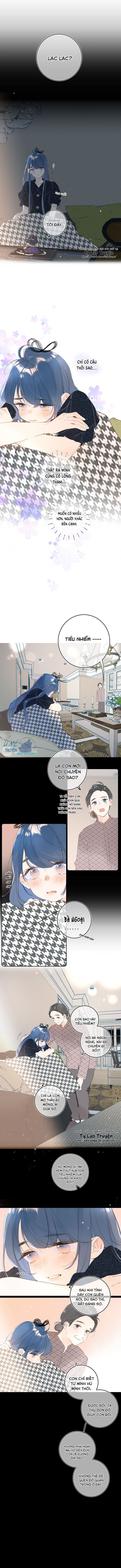 đừng khóc chapter 22 2