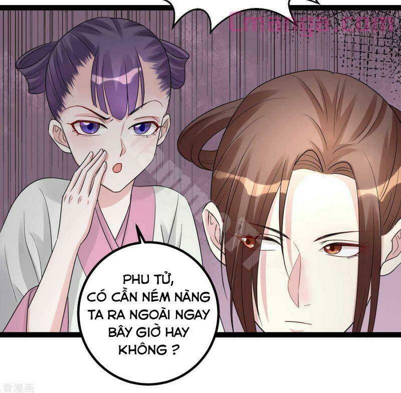 độc y đích nữ chapter 45 26