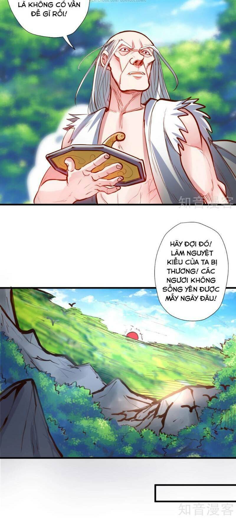 tối cường đại biểu hoàng kim thận chapter 61 10