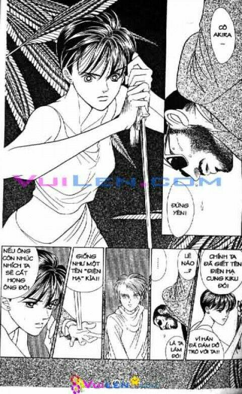 nàng tiên ánh trăng - kaguya hime chapter 11 69