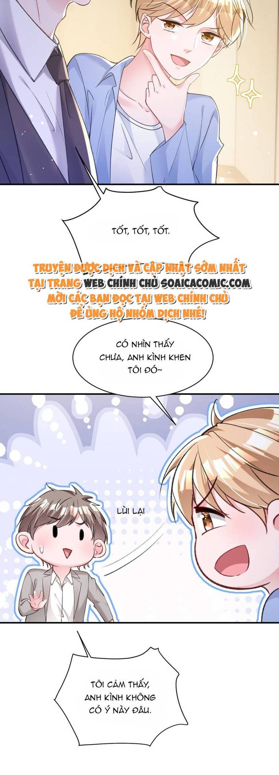 tổng tài huyết tộc cực sủng cô vợ mỹ nhân ngư chapter 70 27