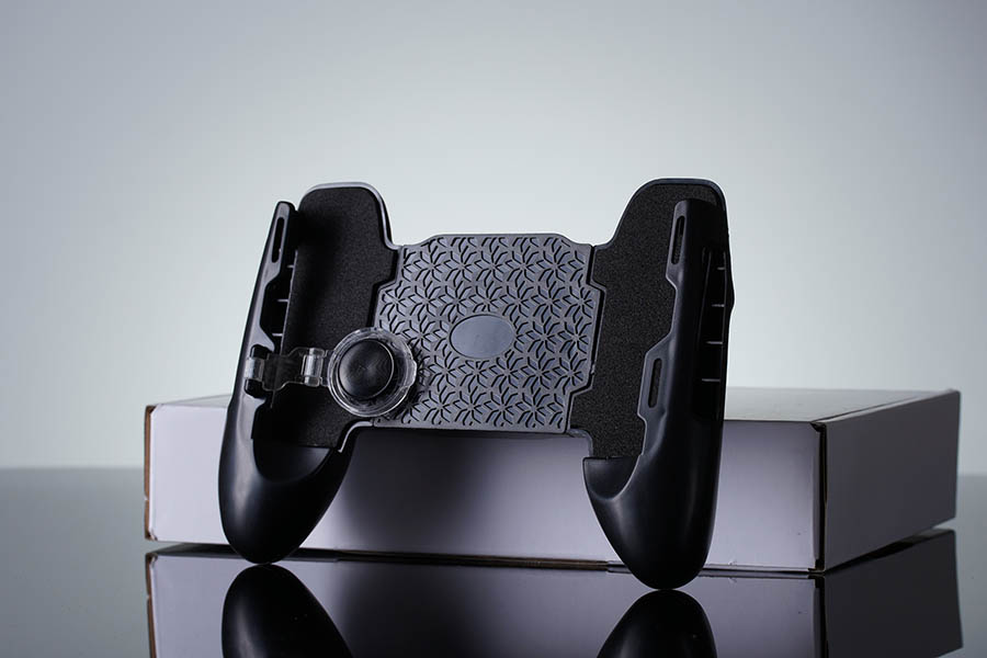 Gamepad tay cầm kẹp cho mọi điện thoại