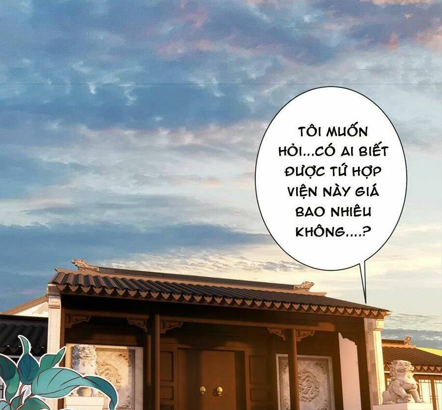 vượt rào trêu chọc chapter 176 33