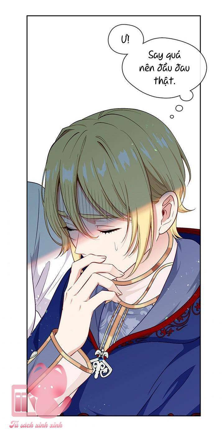 hãy coi chừng ác nữ chapter 117 38