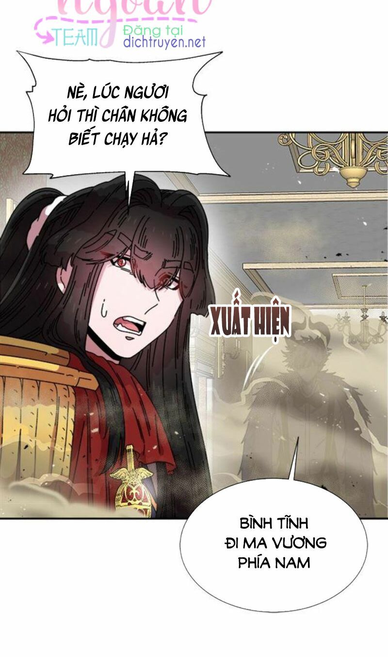 con gái bảo bối của ma vương chapter 38 11