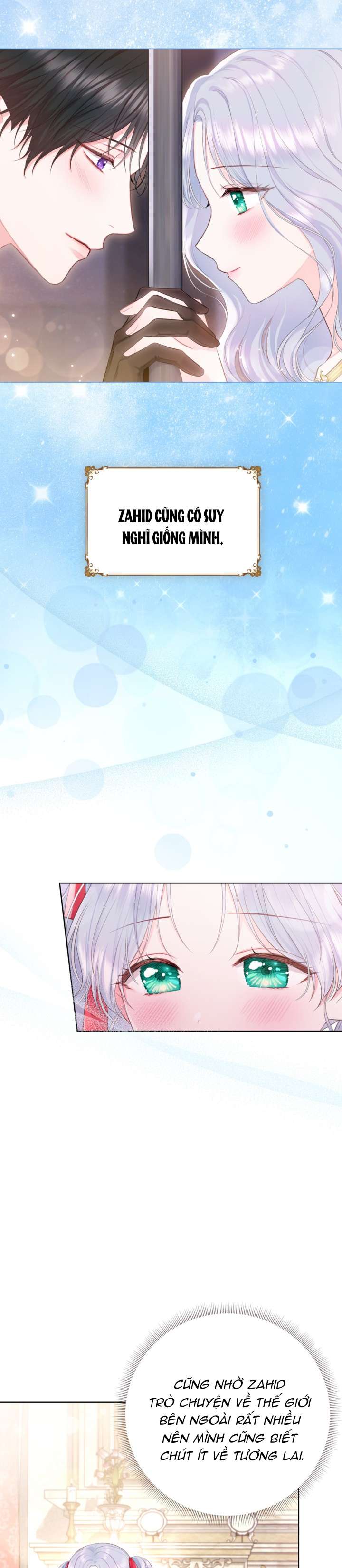 anh trai mạnh nhất của tôi đã mất trí nhớ chapter 7 33