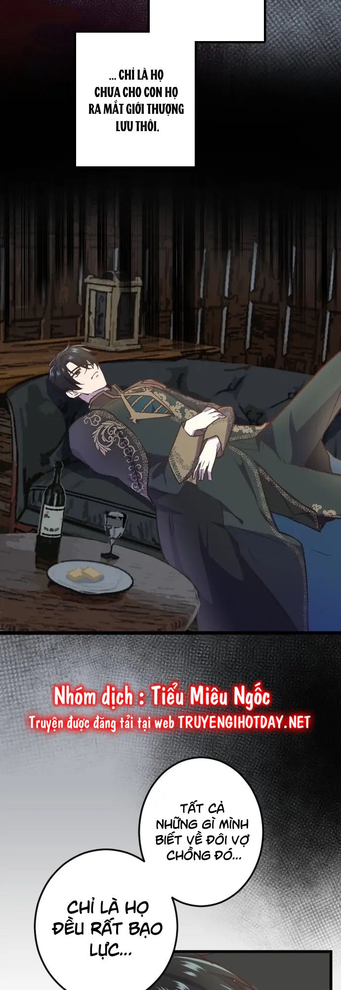 tình yêu thuần khiết chapter 12 6