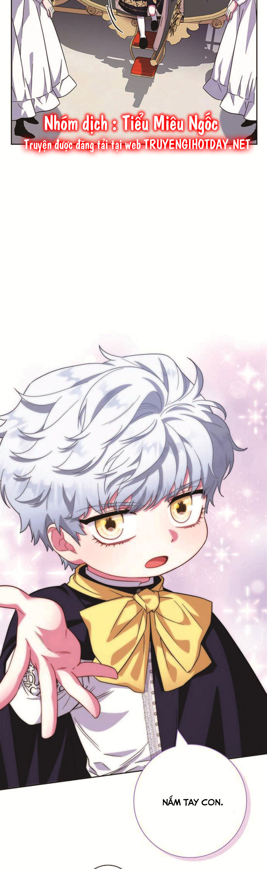 tôi trở thành mẹ của nam chính hoàn hảo chapter 12 24