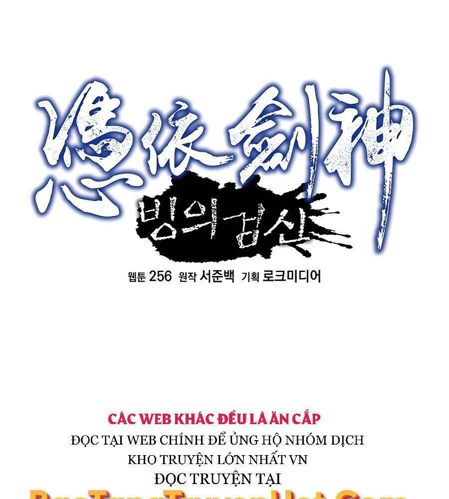 băng y kiếm thần chapter 31 35